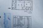 2 camere Berceni, apartament renovat, etaj 2/4 - 9