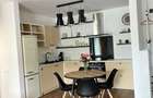 Apartament semidecomandat, 2 camere, Frunzisului - 5