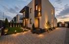 Casa Contemporana Premium, mobilata, utilata, accesorizata, Sanpetru, Brasov - 2