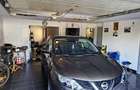 Duplex superb - zona excelenta - mobilat -  garaj - 7