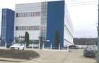 Clădire birouri P+2, 4846 mp utili, teren 5342 mp, parțial închiriată, Vaslui - 1
