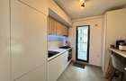 De inchiriat - Apartament 2 camere 57 mp - decomandat + loc de parcare subteran - 11