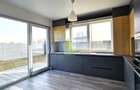 Vila noua P+1, prima inchiriere, teren 350 mp, 4 camere, toate utilitatile - 5