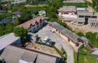 Hală industrială modernă de vânzare – Tomesti, Iași - 0% Comision - 2