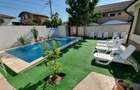 Vila 3 camere - Pensiune 9 camere-Eforie Nord - 8