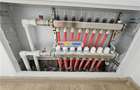 Ap 3 camere Chitila Mogosoaia Golden Rose Residence - 10