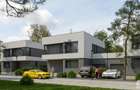 Tunari Private Villas 36 Resedinte Premium in Nordul Capitale - 2