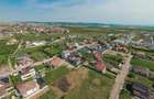 Vilă la roșu, 240 mp utili, Sânmartin, arhitectură unică, teren 726 mp - 9