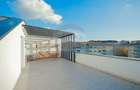 Penthouse tip Loft, 3 camere, pe două niveluri, cu terase de 108 mp - 34