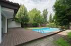 Viila for sale in Oxford Gardens, private pool & park, close by American School - 28