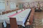 Vand PENSIUNE cu 12 cam,si RESTAURANT in  Bereni. - 4