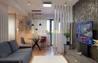 Studio de inchiriat| Complex Rams| Basarabia| Metrou|Centrala|Parcare - 3