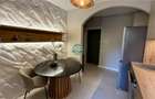 Inchiriez apartament mobilat si utilat lux la doar 4 minute de UMF - 4