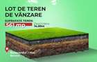 Teren de vanzare, 561 mp, strada Cetatea Alba, Mamina, Comuna Berceni - 1