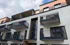 Vanzare - apartament 2 camere - Quartier Azuga-Doamna Ghica - 1
