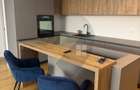 Apartament 3 camere - mobilat + parcare - One Verdi Park - 6