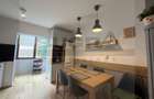 Apartament de 3 camere, decomandat, 68mp, parcare, zona Piata Marasti - 3