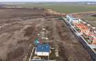 Teren Intravilan Tunari–Otopeni - Ideal pentru investitori / dezvoltatori - 6