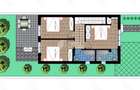 Vila in duplex I 4 camere I complex rezidential I 2 locuri de parcare I 0% com. - 20