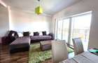 Apartament 2 camere, imobil nou, terasa, Zona The Office, Marasti - 4