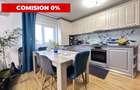 Apartament 3 camere, modern, mobilat si utilat - 2