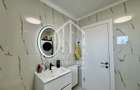 Apartamet cu 3 camere, 61mp utili+2 balcoane, etaj 3, mobilat Selimbar - 6