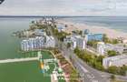 ✅TVA inclus: Penthouse · 4 camere » Aqua Magic, la intrare în Mamaia - 12