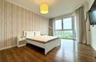 4 rooms apartment - 122 sqm/ Rented/ 1 Parking / Floreasca - Lake View - 26