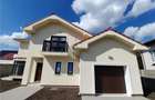 CASA INDIVIDUALA CU GARAJ - ZONA CENTRALA - 162 MP UTILI - 1
