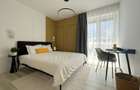 Penthouse amenajat modern, terasa de 24 mp - Denya Forest - 16