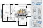 Apartament 3 Camere decomandat, Comision 0% , Metrou Nicolae Teclu - 7
