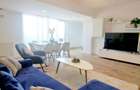 penthouse pe 2 nivele, 5 camere, 3 bai, 75 mp terase cu panorama superba! - 2