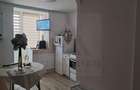 Garsoniera decomandata 44 mp utili etaj 1 zona Lazaret - 3