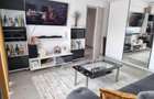 Apartament 1 cameră, mobilat modern - Vișan - 320€ - 1