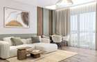 APARTAMENT 3 CAMERE ARMONIA-RESIDENCE | CORESI TRACTORUL  | BLOC 2 - 1