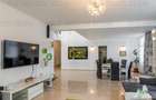 Vila 5 camere, Pasarea, Branesti cu piscina - 12