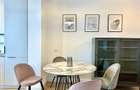 ISHO - 2 camere, etaj 15 - View exceptional - 14