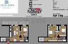 REA1023136 DIRECT DEZVOLTATOR I AVRIG RESIDENCE I 4 CAMERE DUPLEX - 5