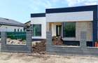 Casă 4 camere - curte 450 mp, str. Zanelor – Berceni Ilfov, PROPRIETAR - 1