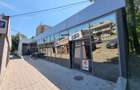 Spatiu comercial vitrat, Tatarasi la bulevard - COMISION 0% - 2