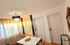 De inchiriat apartament 3 camere, mobilat si utilat - 2