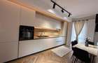 Apartament 3 camere modern, gradina 10 mp, parcare! Zona Terra! - 3