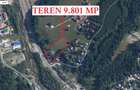 TEREN PENTRU DEZVOLTARE SINAIA-CUMPATU Str. Zamora-9.801 mp-Comision 0% - 14
