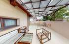Vila 6 camere, suprafata utila 240 mp, curte - birouri / rezidential - Dorobanti - 17
