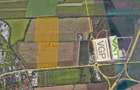 TEREN INDUSTRIAL – ARAD | POZIȚIE STRATEGICĂ E671 – A1 - 3