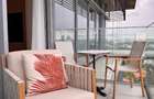 Apartment 2 camere . Complex Up-Site Floreasca  - 12