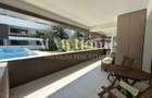 Apartament spatios cu 2 camere/ piscina exterioara/ terasa 21 mp/ Iancu Nicolae - 21