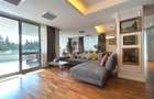 Inchiriere Apartament 4 Camere Iancu Nicolae/Piscina/Gym - 2