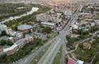 Calea Iuliu Maniu, urbanism P+2+M POT 65% CUT 1.25 - 4