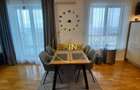 Luxuria Residence, first rental, 3 rooms, panoramic view, terrace, parking place - 34